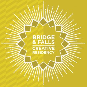 Bridge & Falls Creative Residency