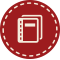 Red Book Icon