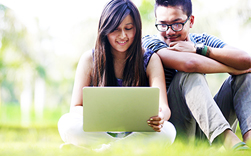Social Hub banner